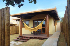 Casas Clara Luz